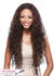 Vantage Half Wig